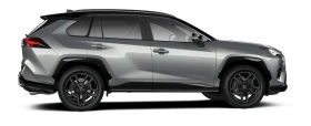 Toyota Rav4 GR SPORT HYBRID | Mobile.bg    7