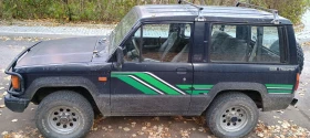 Обява за продажба на Isuzu Trooper ~4 000 лв. - изображение 2