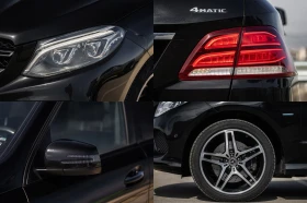 Mercedes-Benz GLE 500 AMG LINE 4MATIC HYBRID , снимка 13