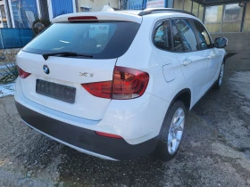 BMW X1  x-Drive20d  Futura, снимка 4