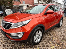 Kia Sportage 2.0i бензин 4x4;АВТОМАТИК;163к.с., снимка 2