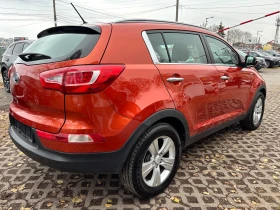 Kia Sportage 2.0i бензин 4x4;АВТОМАТИК;163к.с., снимка 5