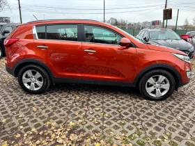 Kia Sportage 2.0i бензин 4x4;АВТОМАТИК;163к.с., снимка 6