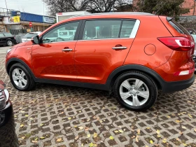 Kia Sportage 2.0i бензин 4x4;АВТОМАТИК;163к.с., снимка 3