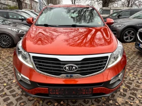 Kia Sportage 2.0i бензин 4x4;АВТОМАТИК;163к.с., снимка 1