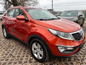 Kia Sportage 2.0i бензин 4x4;АВТОМАТИК;163к.с., снимка 7