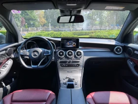 Mercedes-Benz GLC 220 EDITION 1, снимка 3