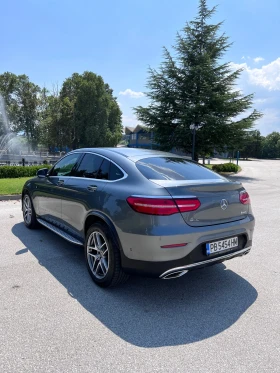 Mercedes-Benz GLC 220 EDITION 1, снимка 6