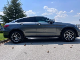 Mercedes-Benz GLC 220 EDITION 1, снимка 9