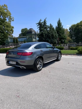 Mercedes-Benz GLC 220 EDITION 1, снимка 1