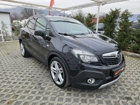 Opel Mokka 1.4T-140=  = 157.000= = COSMO | Mobile.bg    2