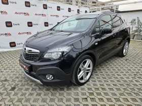 Opel Mokka 1.4T-140=  = 157.000= = COSMO | Mobile.bg    6