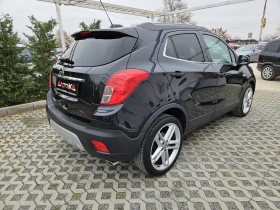 Opel Mokka 1.4T-140=  = 157.000= = COSMO | Mobile.bg    3