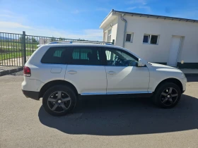 VW Touareg, снимка 2