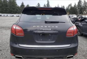 Porsche Cayenne S, снимка 6