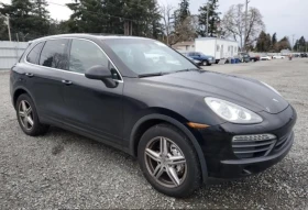 Porsche Cayenne S, снимка 2