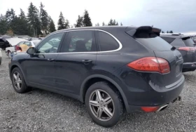 Porsche Cayenne S, снимка 4