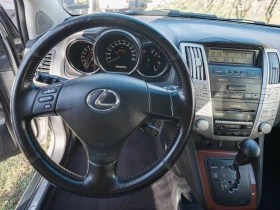 Lexus RX 300, снимка 9