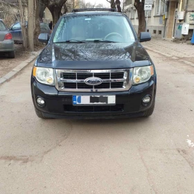 Ford Explorer 3.0V6 Gaz, снимка 1