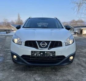 Nissan Qashqai 1.6dci, 4x4, 173000 | Mobile.bg    2