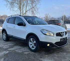 Nissan Qashqai 1.6dci, 4x4, 173000 | Mobile.bg    3