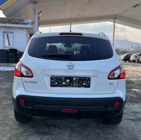 Nissan Qashqai 1.6dci, 4x4, 173000 | Mobile.bg    5