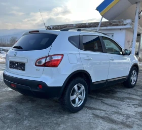 Nissan Qashqai 1.6dci, 4x4, 173000 | Mobile.bg    4