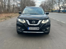 Nissan Rogue TEKNA SL AWD, снимка 1