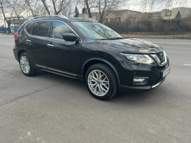 Nissan Rogue TEKNA SL AWD, снимка 2