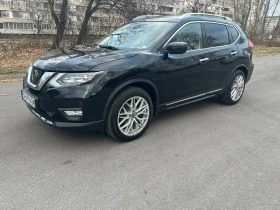 Nissan Rogue TEKNA SL AWD, снимка 3