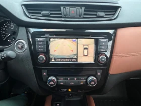 Nissan Rogue TEKNA SL AWD, снимка 14