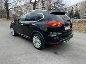 Nissan Rogue TEKNA SL AWD, снимка 5