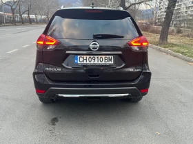 Nissan Rogue TEKNA SL AWD, снимка 4