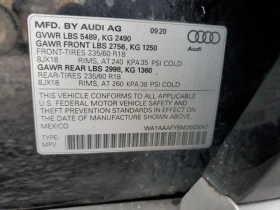 Audi Q5 PREMIUM - 29000 лв. - 58998893 | Car24.bg