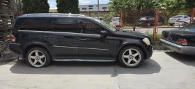 Обява за продажба на Mercedes-Benz GL 500 AMG  ~15 600 лв. - изображение 5
