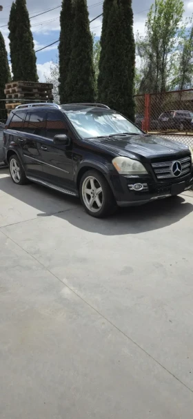 Обява за продажба на Mercedes-Benz GL 500 AMG  ~15 600 лв. - изображение 6