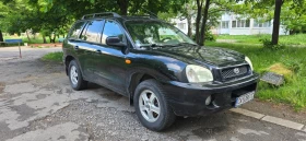 Обява за продажба на Hyundai Santa fe ~4 800 лв. - изображение 3