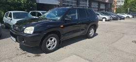 Обява за продажба на Hyundai Santa fe ~4 777 лв. - изображение 6