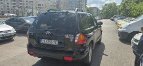 Обява за продажба на Hyundai Santa fe ~4 777 лв. - изображение 4