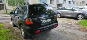 Обява за продажба на Hyundai Santa fe ~4 800 лв. - изображение 2