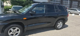 Обява за продажба на Hyundai Santa fe ~4 777 лв. - изображение 5