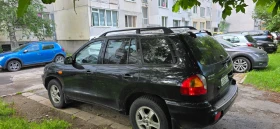 Обява за продажба на Hyundai Santa fe ~4 800 лв. - изображение 1