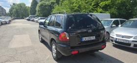 Обява за продажба на Hyundai Santa fe ~4 777 лв. - изображение 3