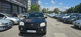 Обява за продажба на Hyundai Santa fe ~4 777 лв. - изображение 1