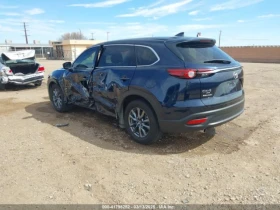 Mazda CX-9 Touring AWD | Mobile.bg    3