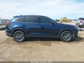 Mazda CX-9 Touring AWD | Mobile.bg    7