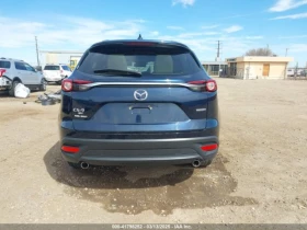 Mazda CX-9 Touring AWD | Mobile.bg    6