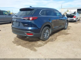 Mazda CX-9 Touring AWD | Mobile.bg    4