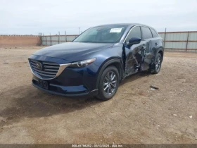 Mazda CX-9 Touring AWD | Mobile.bg    2