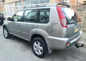 Nissan X-trail - 7400 лв. - 97847671 3